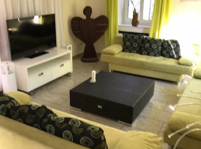 Kranenbruch * Schwalmtal (North Rhine-Westphalia)