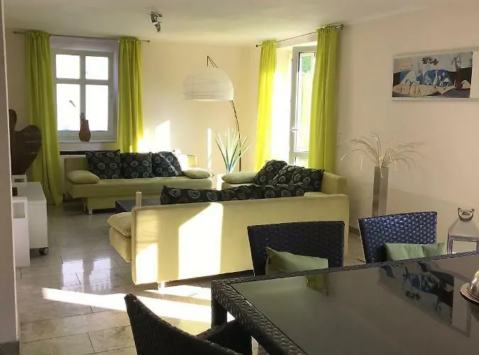 דירה Kranenbruch *