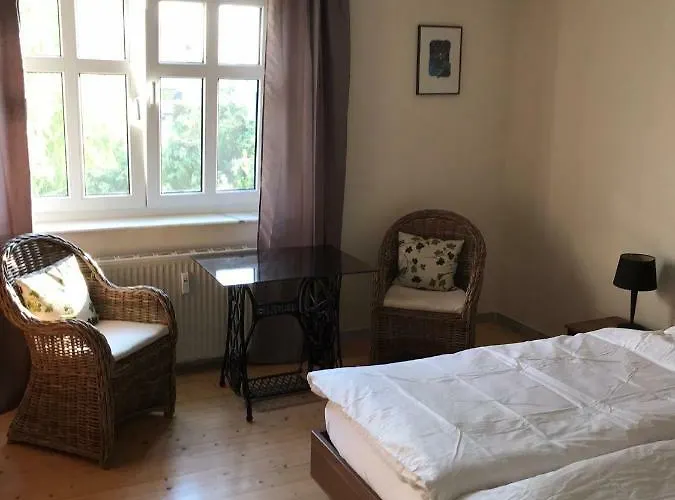 Kranenbruch דירה *