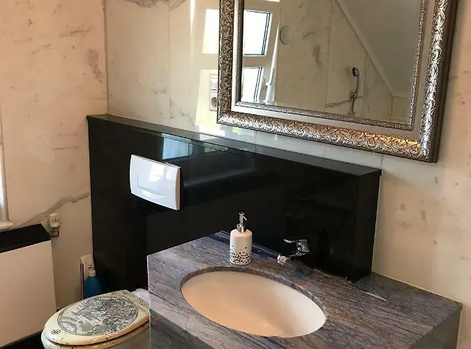 דירה Kranenbruch Schwalmtal (North Rhine-Westphalia)