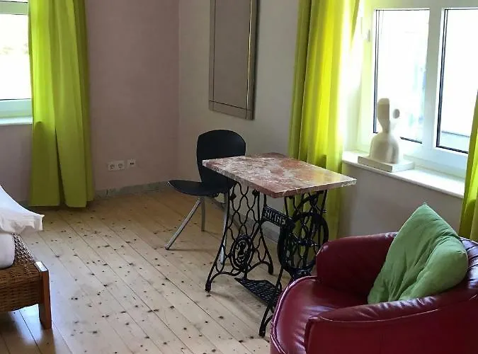 דירה Kranenbruch Schwalmtal (North Rhine-Westphalia)