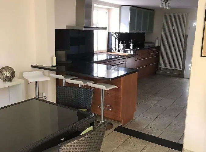 דירה Kranenbruch Schwalmtal (North Rhine-Westphalia)