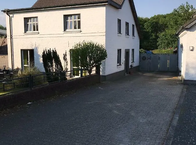 Kranenbruch דירה *