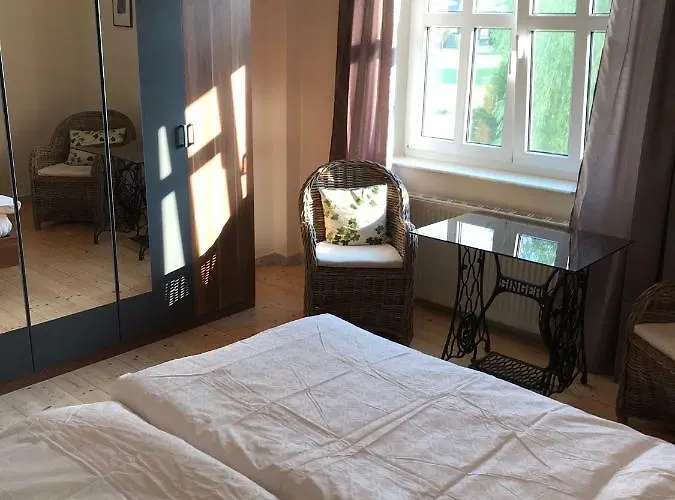 דירה Kranenbruch