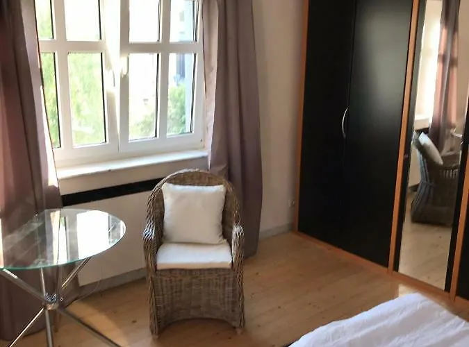 דירה Kranenbruch Schwalmtal (North Rhine-Westphalia)