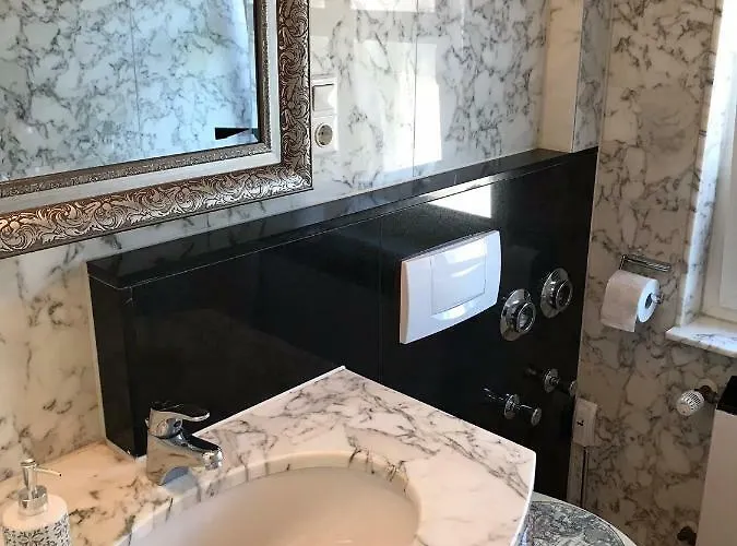 Kranenbruch דירה *