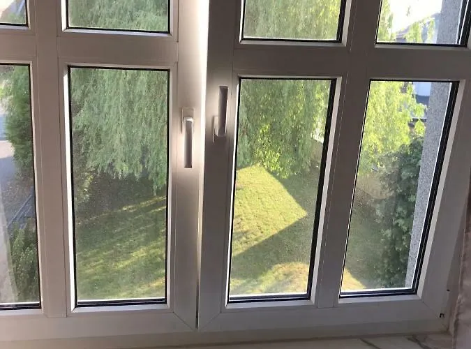 Kranenbruch דירה