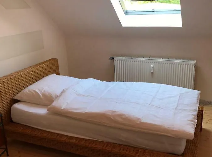 Kranenbruch דירה