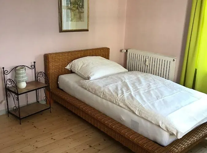 Kranenbruch דירה