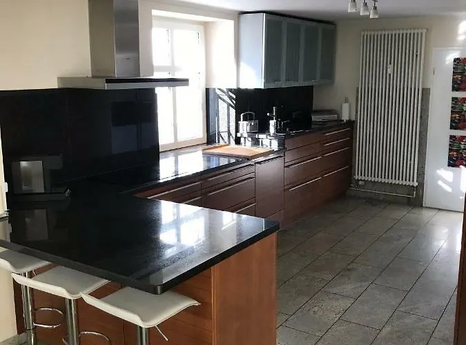 Kranenbruch דירה