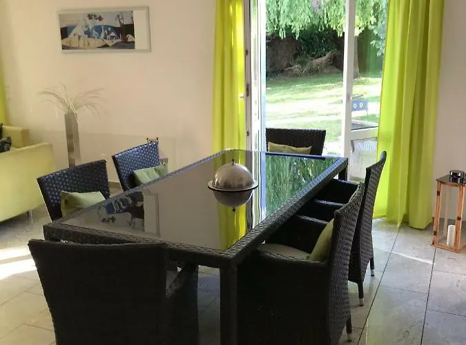 Kranenbruch דירה